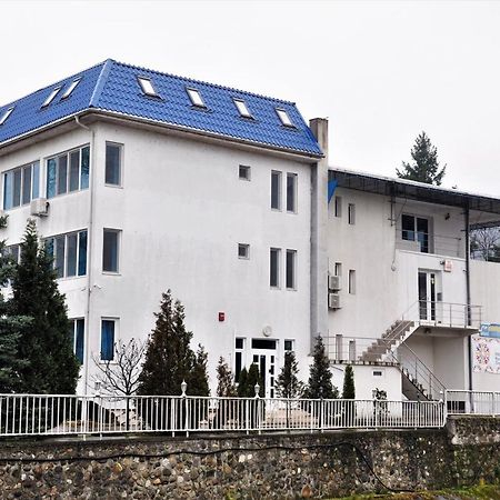Flamingo Residence  Orşova Exterior foto